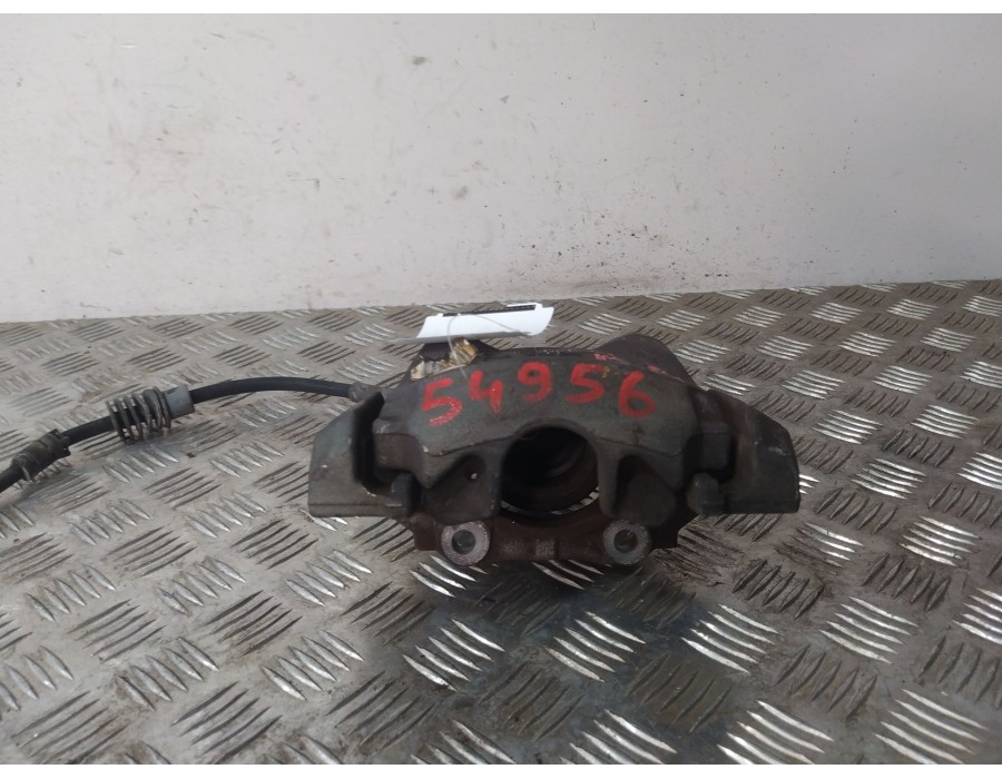 Recambio de pinza freno delantera derecha para citroën c4 lim. 1.6 16v referencia OEM IAM 4400V8 9675935480 