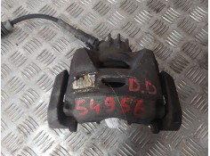 Recambio de pinza freno delantera derecha para citroën c4 lim. 1.6 16v referencia OEM IAM 4400V8 9675935480  2