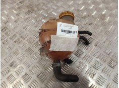 Recambio de deposito expansion para saab 9-5 berlina 1.9 tid cat referencia OEM IAM 9202200  