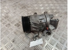 Recambio de compresor aire acondicionado para toyota yaris (_p9_) 1.33 vvt-i (nsp90_) referencia OEM IAM 4472603313  