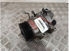 Recambio de compresor aire acondicionado para toyota yaris (_p9_) 1.33 vvt-i (nsp90_) referencia OEM IAM 4472603313   2