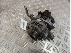 Recambio de alternador para toyota yaris (_p9_) 1.33 vvt-i (nsp90_) referencia OEM IAM TG1042109290  