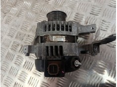Recambio de alternador para toyota yaris (_p9_) 1.33 vvt-i (nsp90_) referencia OEM IAM TG1042109290   2