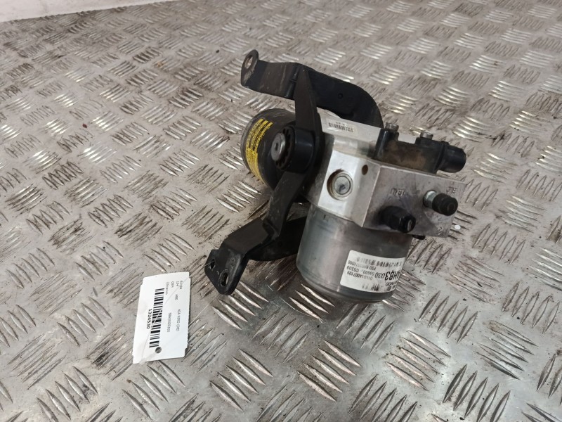 Recambio de abs para kia niro (de) 1.6 gdi hybrid referencia OEM IAM 58600G5300  