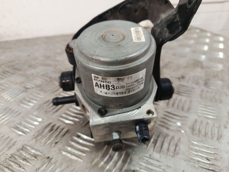 Recambio de abs para kia niro (de) 1.6 gdi hybrid referencia OEM IAM 58600G5300  