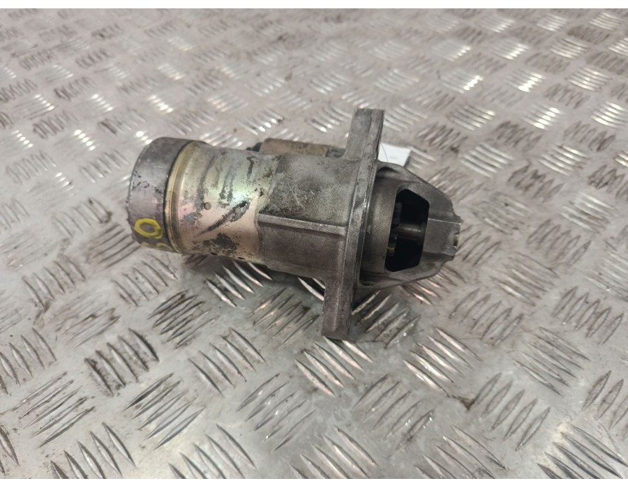 Recambio de motor arranque para opel meriva a monospace (x03) 1.7 cdti (e75) referencia OEM IAM 8973860620  