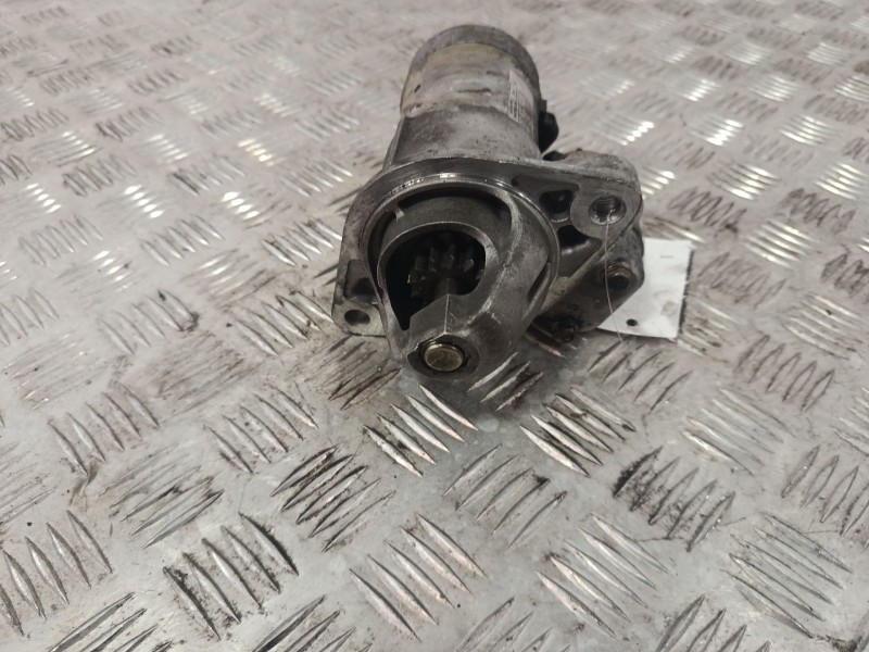 Recambio de motor arranque para opel meriva a monospace (x03) 1.7 cdti (e75) referencia OEM IAM 8973860620  