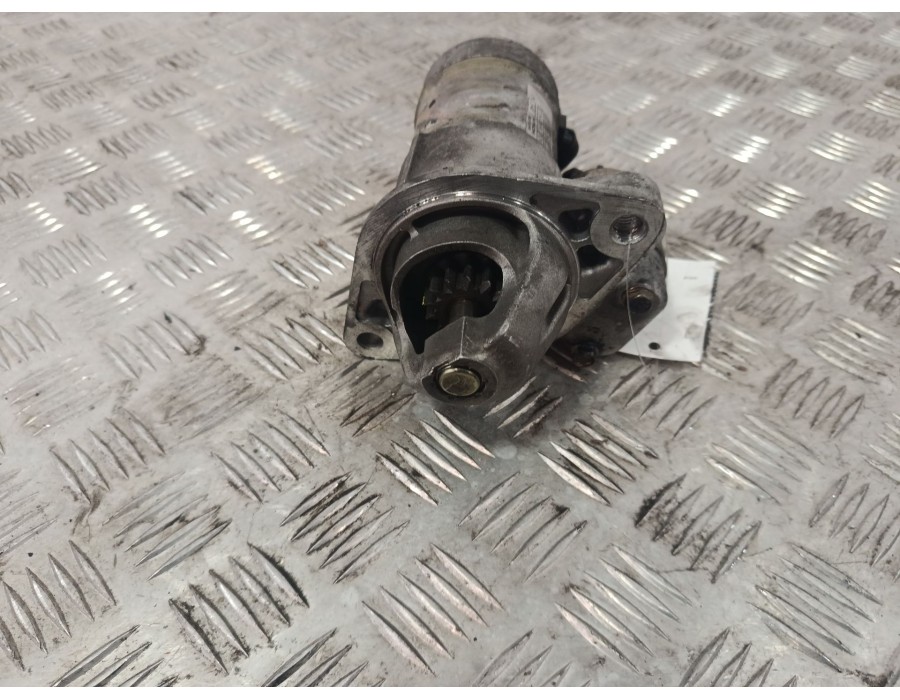 Recambio de motor arranque para opel meriva a monospace (x03) 1.7 cdti (e75) referencia OEM IAM 8973860620  