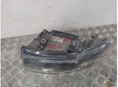 Recambio de faro izquierdo para seat leon (1m1) 1.4 16v referencia OEM IAM 67742691   2