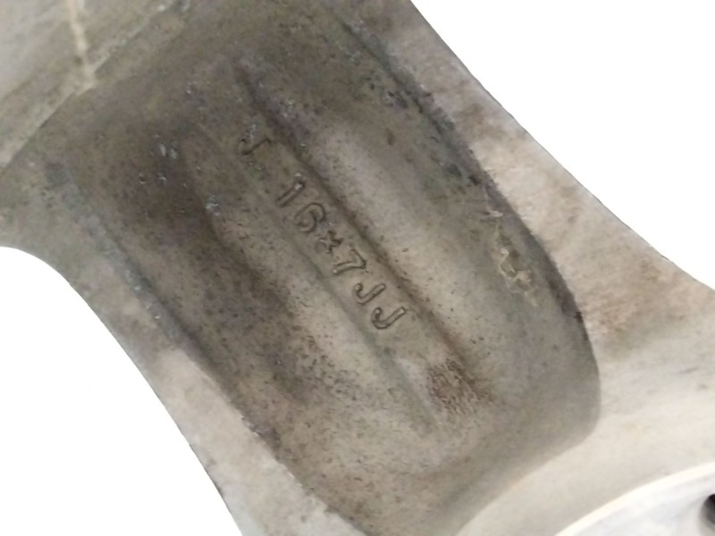Recambio de llanta para toyota rav 4 ii (_a2_) 2.0 4wd (aca21, aca20) referencia OEM IAM 4261142131  