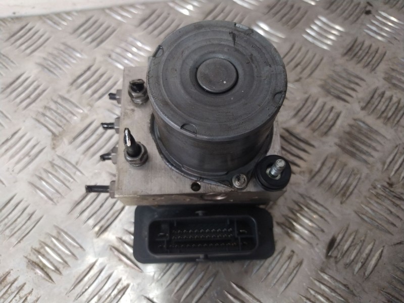 Recambio de abs para volkswagen polo v (6r1, 6c1) 1.4 tdi referencia OEM IAM 6C0907379G  