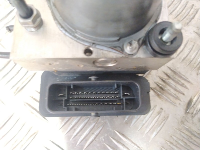 Recambio de abs para volkswagen polo v (6r1, 6c1) 1.4 tdi referencia OEM IAM 6C0907379G  