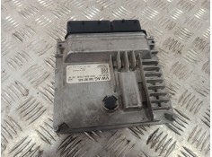 Recambio de centralita motor uce para volkswagen polo v (6r1, 6c1) 1.4 tdi referencia OEM IAM 04B907445  