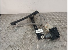 Recambio de elevalunas delantero derecho para volkswagen polo v (6r1, 6c1) 1.4 tdi referencia OEM IAM 6R0959802BE  