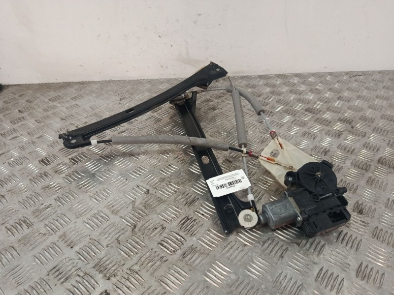 Recambio de elevalunas delantero derecho para volkswagen polo v (6r1, 6c1) 1.4 tdi referencia OEM IAM 6R0959802BE  