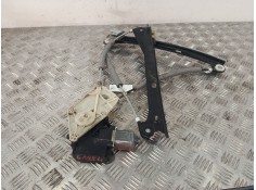 Recambio de elevalunas delantero derecho para volkswagen polo v (6r1, 6c1) 1.4 tdi referencia OEM IAM 6R0959802BE   2