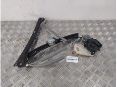 Recambio de elevalunas delantero izquierdo para volkswagen polo v (6r1, 6c1) 1.4 tdi referencia OEM IAM 6R4837461N  