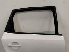 Recambio de puerta trasera derecha para volkswagen polo v (6r1, 6c1) 1.4 tdi referencia OEM IAM 6R4833056J   2