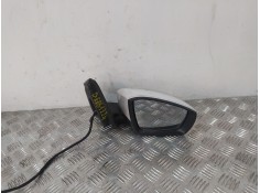 Recambio de retrovisor derecho para volkswagen polo v (6r1, 6c1) 1.4 tdi referencia OEM IAM 6C1857502C  