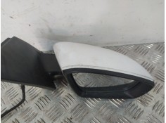 Recambio de retrovisor derecho para volkswagen polo v (6r1, 6c1) 1.4 tdi referencia OEM IAM 6C1857502C   2