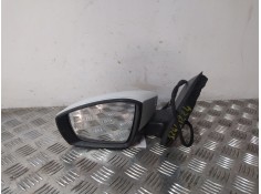 Recambio de retrovisor izquierdo para volkswagen polo v (6r1, 6c1) 1.4 tdi referencia OEM IAM 6R1857501BF  