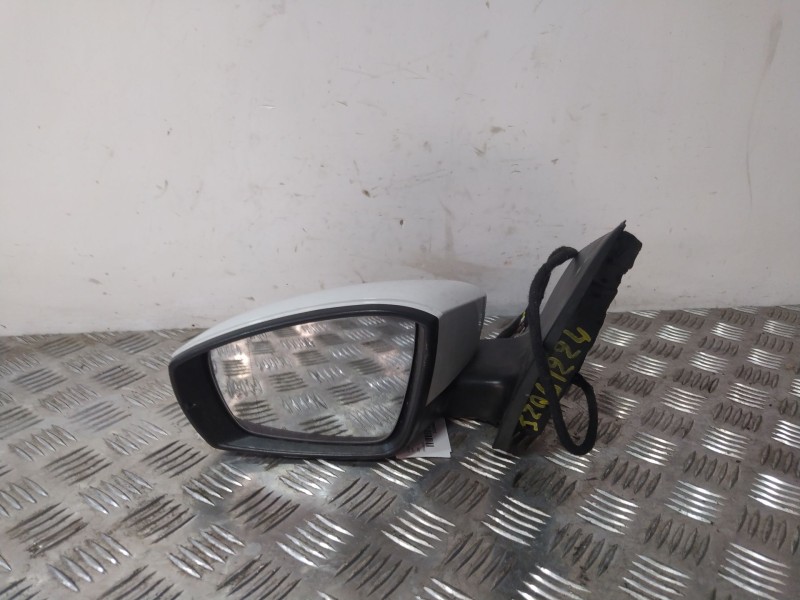 Recambio de retrovisor izquierdo para volkswagen polo v (6r1, 6c1) 1.4 tdi referencia OEM IAM 6R1857501BF  
