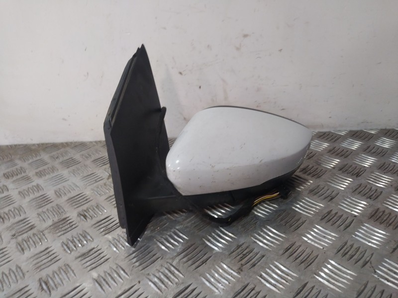Recambio de retrovisor izquierdo para volkswagen polo v (6r1, 6c1) 1.4 tdi referencia OEM IAM 6R1857501BF  