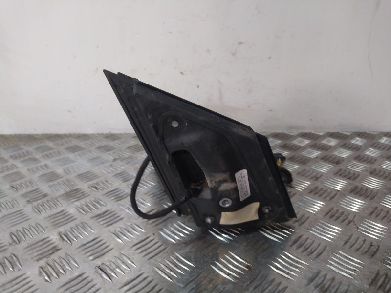 Recambio de retrovisor izquierdo para volkswagen polo v (6r1, 6c1) 1.4 tdi referencia OEM IAM 6R1857501BF  
