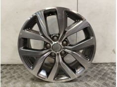 Recambio de llanta para kia sportage iii (sl) 1.7 crdi referencia OEM IAM 529103W610  