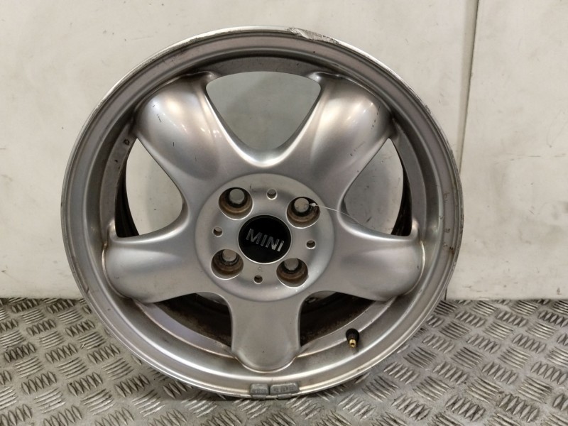 Recambio de llanta para mini mini (r56) cooper referencia OEM IAM 6768498  