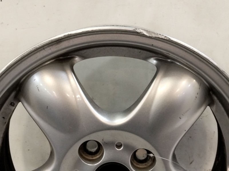 Recambio de llanta para mini mini (r56) cooper referencia OEM IAM 6768498  