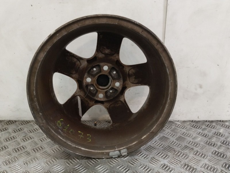 Recambio de llanta para mini mini (r56) cooper referencia OEM IAM 6768498  