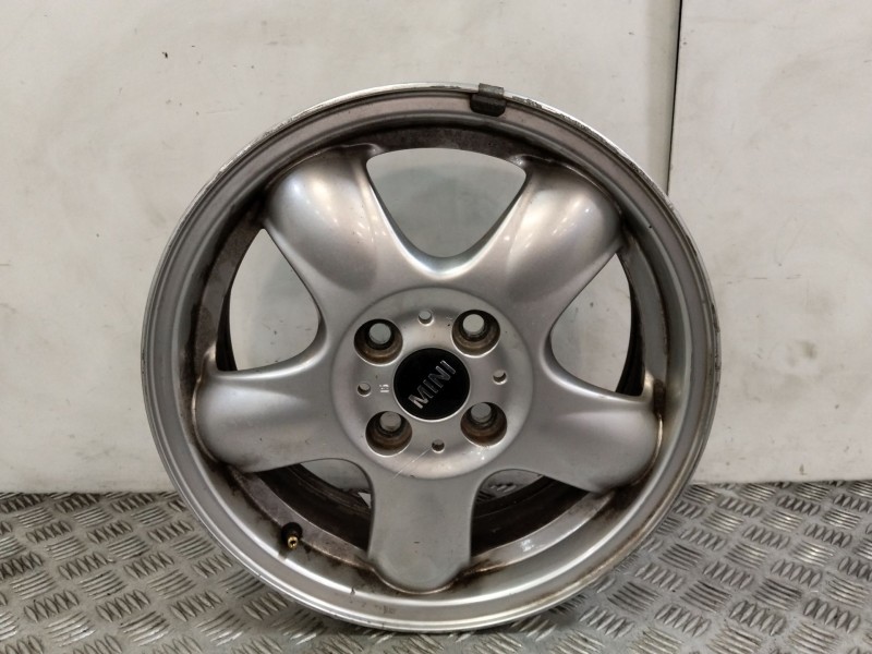 Recambio de llanta para mini mini (r56) cooper referencia OEM IAM 6768498  