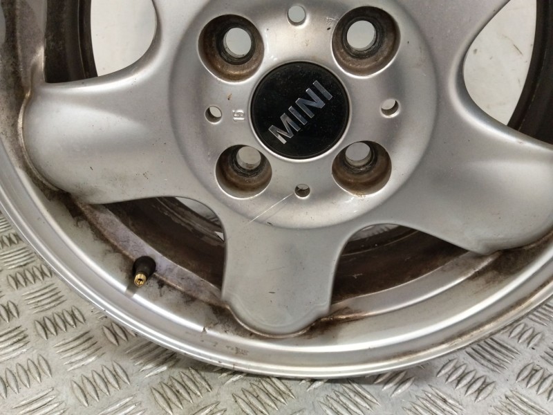 Recambio de llanta para mini mini (r56) cooper referencia OEM IAM 6768498  