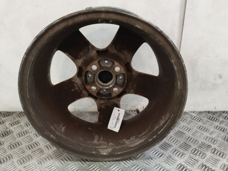 Recambio de llanta para mini mini (r56) cooper referencia OEM IAM 6768498  