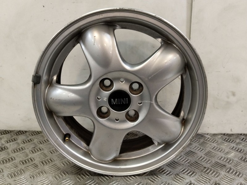 Recambio de llanta para mini mini (r56) cooper referencia OEM IAM 6768498  