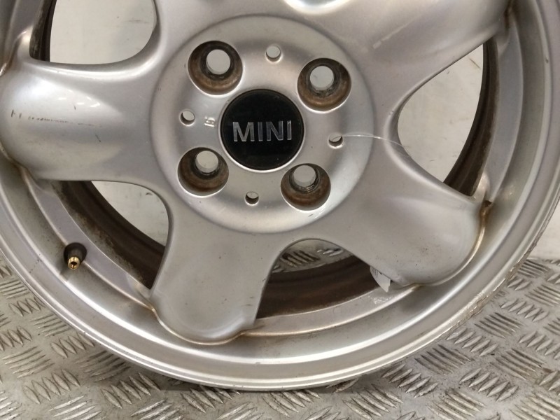 Recambio de llanta para mini mini (r56) cooper referencia OEM IAM 6768498  
