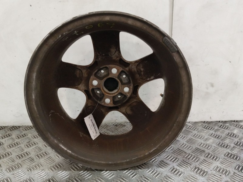 Recambio de llanta para mini mini (r56) cooper referencia OEM IAM 6768498  