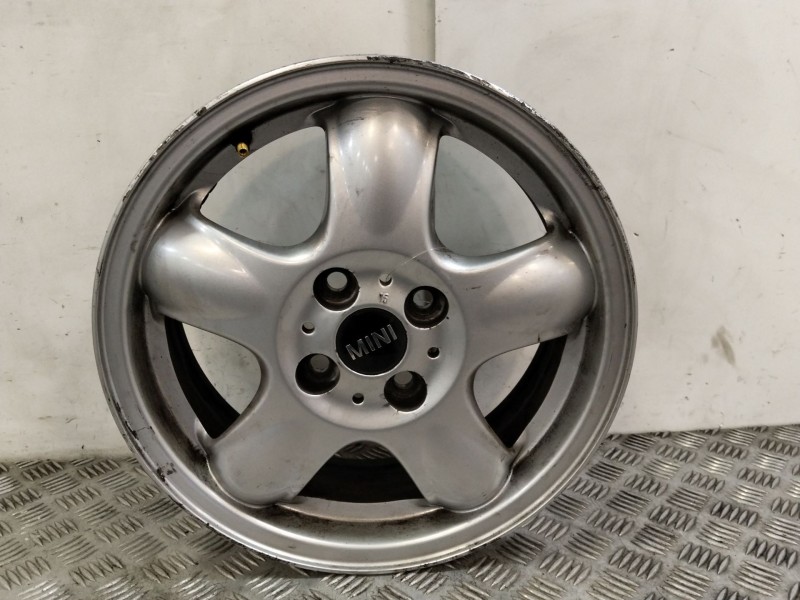 Recambio de llanta para mini mini (r56) cooper referencia OEM IAM 6768498  