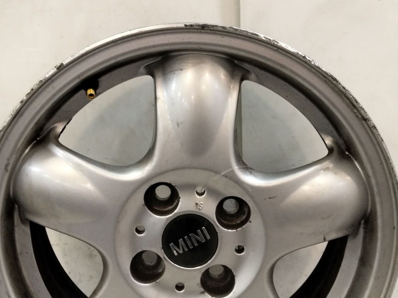 Recambio de llanta para mini mini (r56) cooper referencia OEM IAM 6768498  