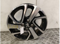 Recambio de llanta para peugeot 108 1.2 referencia OEM IAM B000908277  