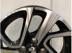 Recambio de llanta para peugeot 108 1.2 referencia OEM IAM B000908277   2