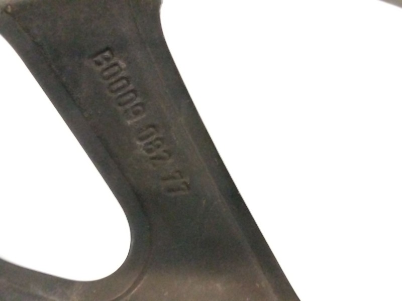 Recambio de llanta para peugeot 108 1.2 referencia OEM IAM B000908277  