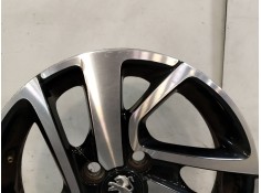 Recambio de llanta para peugeot 108 1.2 referencia OEM IAM B000908277   2