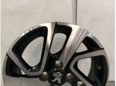 Recambio de llanta para peugeot 108 1.2 referencia OEM IAM B000908277   2