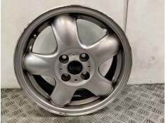 Recambio de llanta para mini mini (r56) cooper referencia OEM IAM 6768498  