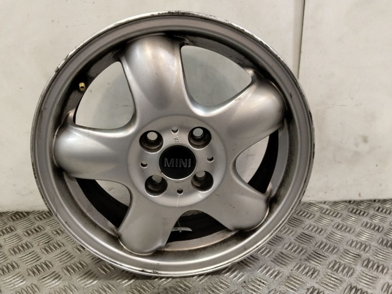 Recambio de llanta para mini mini (r56) cooper referencia OEM IAM 6768498  