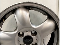 Recambio de llanta para mini mini (r56) cooper referencia OEM IAM 6768498   2