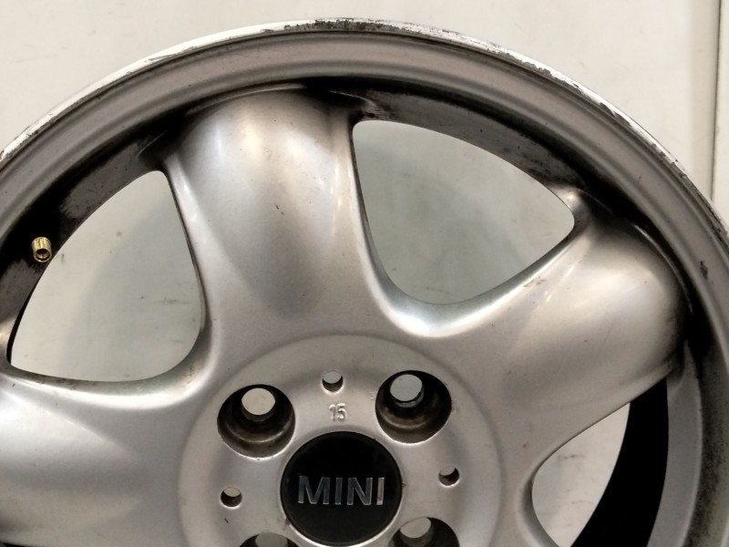 Recambio de llanta para mini mini (r56) cooper referencia OEM IAM 6768498  