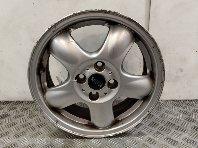 Recambio de llanta para mini mini (r56) cooper referencia OEM IAM 6768498  